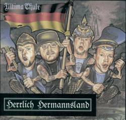 Ultima Thule : Herrlich Hermannsland